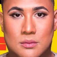 BWW Interview: Multi-Talented Roger Q. Mason – Ever Busy Creating Art With A Message
