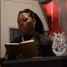 VIDEO: Watch the Trailer For Kingdommtc's Streaming Play EMPRESS'S DIARY