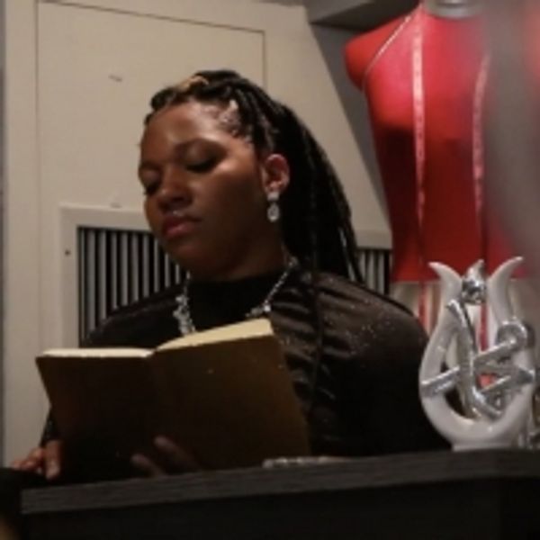 VIDEO: Watch the Trailer For Kingdommtc's Streaming Play EMPRESS'S DIARY - Broadway Theater Video