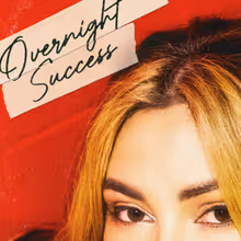 ELLA HOOPER to Release New Album OVERNIGHT SUCCESS