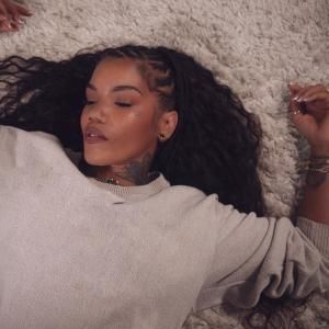 Rene Bonét to Release Single 'I HOPE THAT YOU'RE READY'