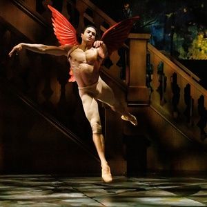 Review: PELL&Eacute;AS AND M&Eacute;LISANDE at Koerner Hall