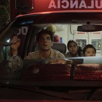 Video: Sneak Peek Clip From Series Premiere of Apple TV's MIDNIGHT FAMILY Video