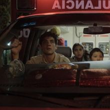 Video: Sneak Peek Clip From Series Premiere of Apple TV's MIDNIGHT FAMILY