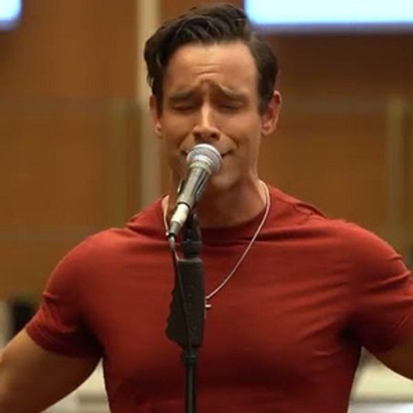 Video: Go Inside Rehearsal For JEKYLL & HYDE At Fulton Theatre - Pittsburgh Theater Video