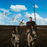 Opera Saratoga Announces 60th Anniversary Season QUIXOTIC OPERA