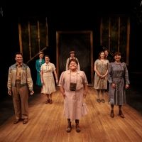 BWW Review: The World Premiere of 1939 at the Stratford Festival is a Moving and…