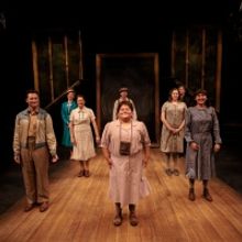 BWW Review: The World Premiere of 1939 at the Stratford Festival is a Moving and Powe