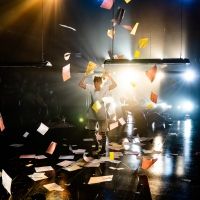 BWW Review: LOOKINGGLASS ALICE at Lookingglass Theatre Company