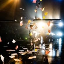 BWW Review: LOOKINGGLASS ALICE at Lookingglass Theatre Company