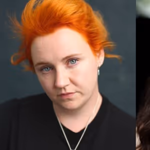 Elaine Cassidy and Katherine Pearce to Star in EVEN THESE THINGS at the Royal…