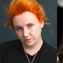 Elaine Cassidy and Katherine Pearce to Star in EVEN THESE THINGS at the Royal Exchang