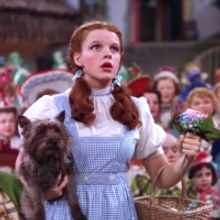 Judy Garland's WIZARD OF OZ 'Dorothy' Dress Found at Catholic University