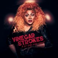 Star of RUPAUL'S DRAG RACE UK, Vinegar Strokes, Will Debut at Lola's Underground
