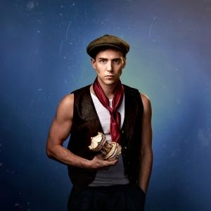Jamie Muscato & More to Star in CAROUSEL at the Royal Festival Hall