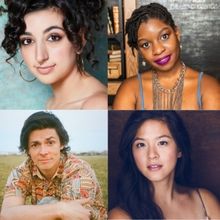 Rhinebeck Writers Retreat Reveals Residencies For 24 Writers Of Nine New Musicals