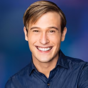 Spotlight: TYLER HENRY at bergenPAC