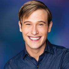 Spotlight: TYLER HENRY at bergenPAC