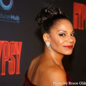 Video: Audra McDonald Shares Advice For Young Actors on Making Characters 'Likable'