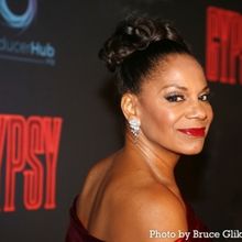 Video: Audra McDonald Shares Advice For Young Actors
