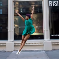 Dance Rising NYC Announces Next Hyper-Local Dance Outs