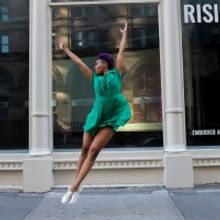 Dance Rising NYC Announces Next Hyper-Local Dance Outs