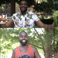 VIDEO: Mykal Kilgore, Aisha Jackson, Antoine L. Smith And More Sing 'Everybody…