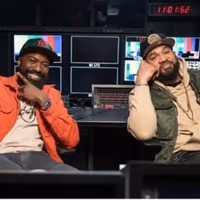 DESUS & MERO Leave Their Homes on Sunday, June 20