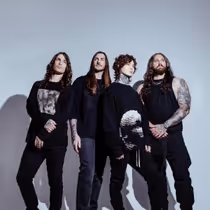 Photos: POLYPHIA Release Fifth Studio Album BE NOT AFRAID