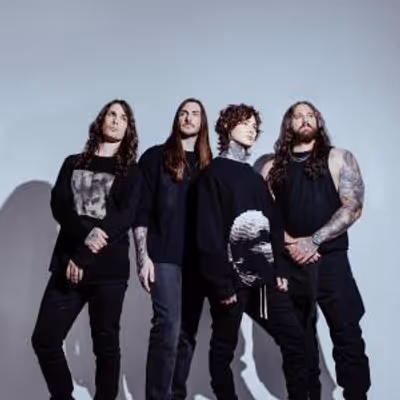 Photos: POLYPHIA Release Fifth Studio Album BE NOT AFRAID