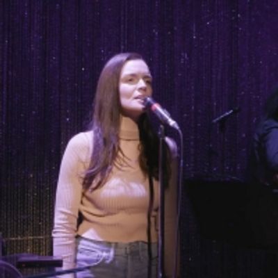 TV: Watch Jennifer Damiano Sing from BOB & CAROL & TED & ALICE