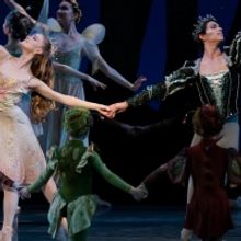 Balanchine's A MIDSUMMER NIGHT'S DREAM Launches SF Ballet's 2021 Digital Season