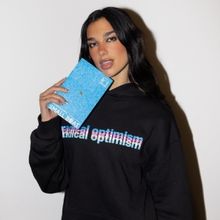 Dua Lipa's Service95 Book Club Details July Read