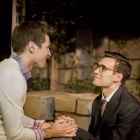 Pride Films and Plays' ALL THAT HE WAS Announces 'Fundraiser Fridays'
