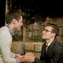 Pride Films and Plays' ALL THAT HE WAS Announces 'Fundraiser Fridays'