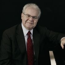 New Jersey Symphony to Close Season with Emanuel Ax and World Premiere