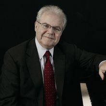 New Jersey Symphony to Close Season with Emanuel Ax and World Premiere