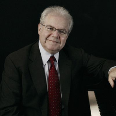 New Jersey Symphony to Close Season with Emanuel Ax and World Premiere