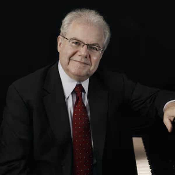 New Jersey Symphony to Close Season with Emanuel Ax and World Premiere Photo