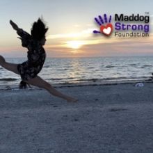 #MeaningfulMonday - Meet Sam with The Maddog Strong Foundation!