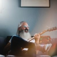Rose City Band Shares Single 'Only Lonely'