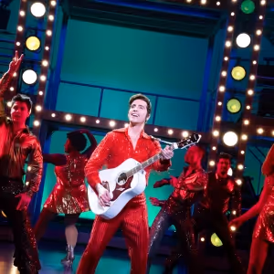 A BEAUTIFUL NOISE, THE NEIL DIAMOND MUSICAL to Host Post-Performance Concert With…