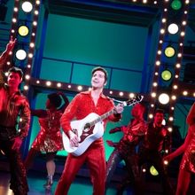 A BEAUTIFUL NOISE, THE NEIL DIAMOND MUSICAL to Host Post-Performance Concert With Nic