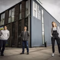 Hampstead Theatre Announces Casting and Extension For THE DUMB WAITER