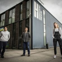 Hampstead Theatre Announces Casting and Extension For THE DUMB WAITER