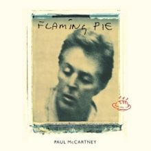 Paul McCartney Announces the Thirteenth Installment in His Archive Collection 'Flaming Pie'