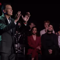 Video: Brian Stokes Mitchell Sings RAGTIME's 'Back to Before' at MCC's MISCAST26