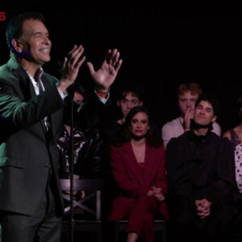 Wake Up With BroadwayWorld September 16, 2026- Reece Weaver Gives CHICAGO A Box Office Boost and More Image