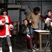 Review: RENT at Texarkana Repertory Company