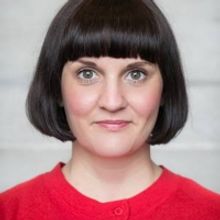 Casting Announced For EVERYTHING IS ABSOLUTELY FINE UK Tour